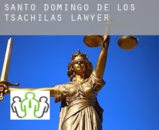 Santo Domingo de los Tsachilas  lawyer