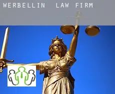 Werbellin  law firm