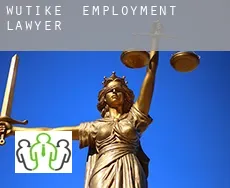 Wutike  employment lawyer