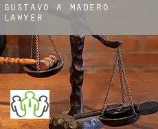 Gustavo A. Madero  lawyer