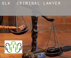 Olk  criminal lawyer