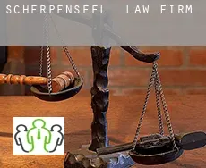 Scherpenseel  law firm