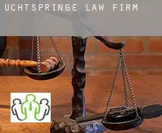 Uchtspringe  law firm