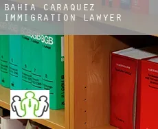 Bahía de Caráquez  immigration lawyer