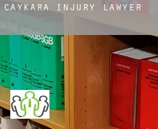 Çaykara injury lawyer