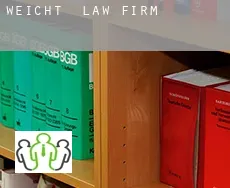 Weicht  law firm