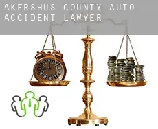 Akershus county  auto accident lawyer