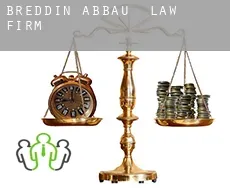 Breddin Abbau  law firm