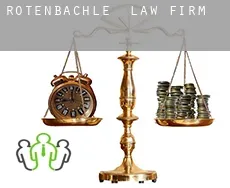 Rötenbächle  law firm