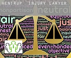 Hentrup  injury lawyer