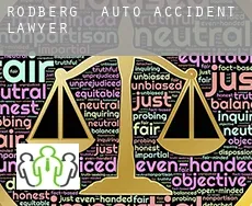 Rodberg  auto accident lawyer