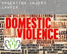 Argentina  injury lawyer