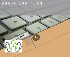 Adana  law firm