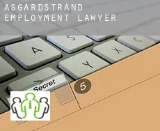 Åsgårdstrand  employment lawyer