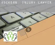 Köckern  injury lawyer