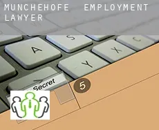 Münchehofe  employment lawyer