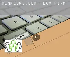 Remmesweiler  law firm