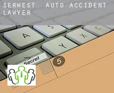 Serwest  auto accident lawyer