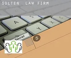 Sölten  law firm