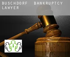 Büschdorf  bankruptcy lawyer