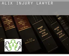 Alix  injury lawyer