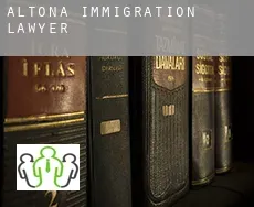 Altona  immigration lawyer