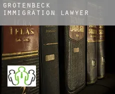 Grotenbeck  immigration lawyer