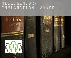 Heiligenborn  immigration lawyer