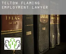 Teltow-Fläming Landkreis  employment lawyer