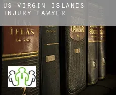 U.S. Virgin Islands  injury lawyer