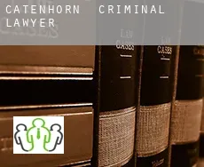 Catenhorn  criminal lawyer