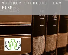 Musiker Siedlung  law firm