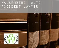 Walkenberg  auto accident lawyer