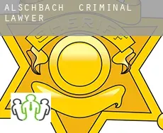 Alschbach  criminal lawyer