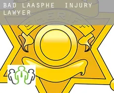 Bad Laasphe  injury lawyer