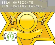 Belo Horizonte  immigration lawyer