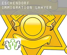 Eschendorf  immigration lawyer