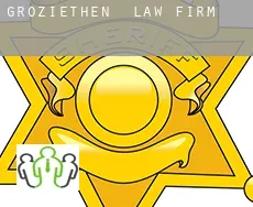 Großziethen  law firm