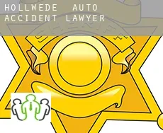 Hollwede  auto accident lawyer