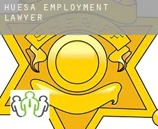 Huesa  employment lawyer