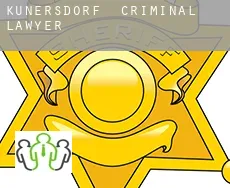 Kunersdorf  criminal lawyer