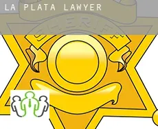 La Plata  lawyer