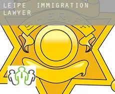 Leipe  immigration lawyer