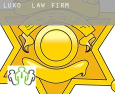 Luko  law firm