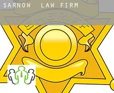 Sarnow  law firm