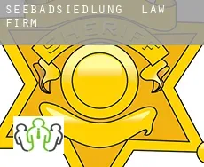 Seebadsiedlung  law firm