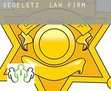 Segeletz  law firm