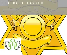 Toa Baja  lawyer