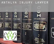 Antalya  injury lawyer