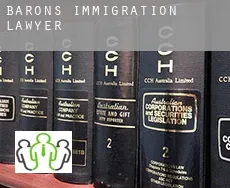 Barons  immigration lawyer